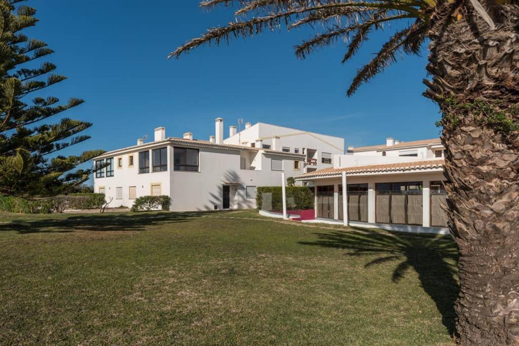 Casa Do Beliche - Frente Praia, Grande Terraco Privado Sagres Eksteriør bilde